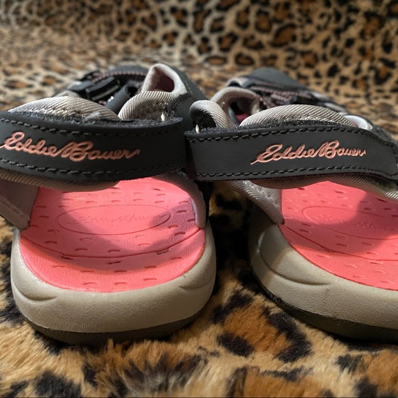 Eddie Bauer shoes size 8 - Picture 5 of 5